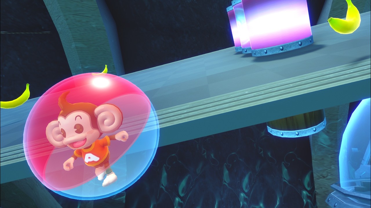Super Monkey Ball Banana Mania | Cute Hard | EP1