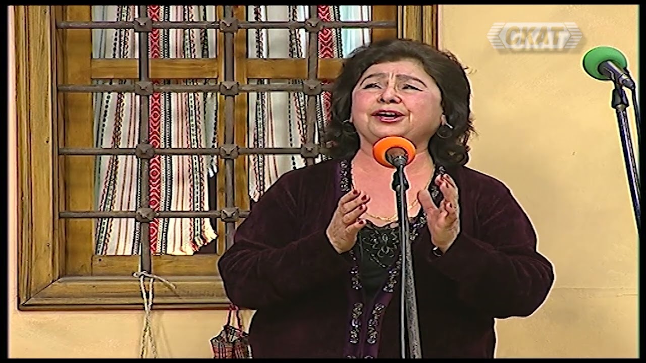 Калинка Вълчева - 