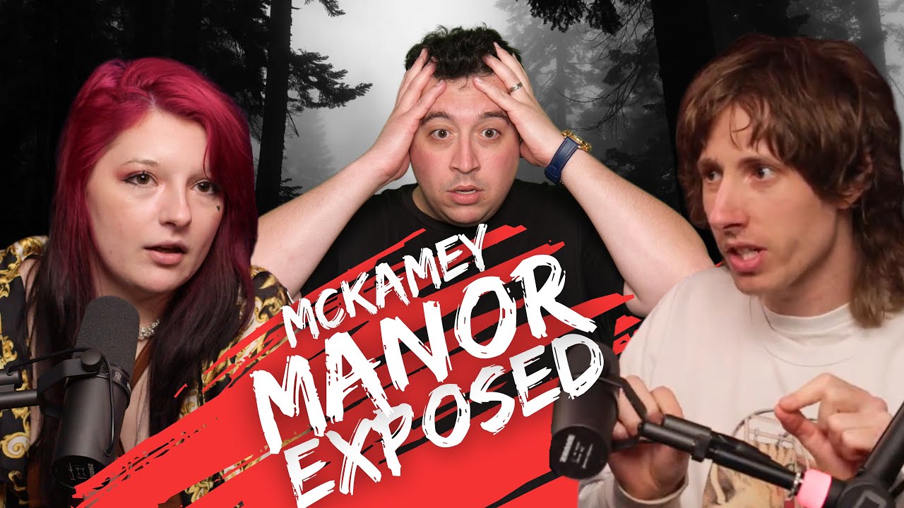 McKamey Manor Survivors TELL ALL (Full Interviews) feat. 