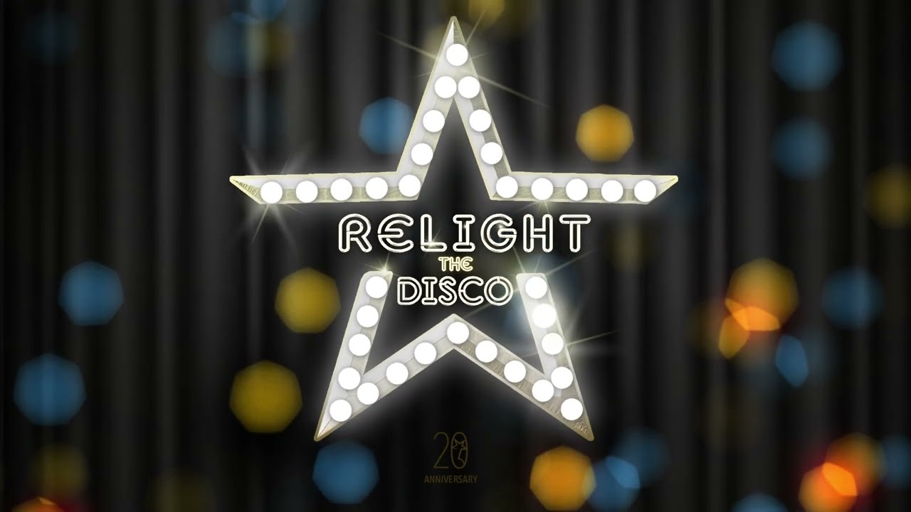 Relight Orchestra, Francesca Faggella - Funk Me (Robert Eno & Mark Lanzetta 2022 Nu Disco Edit)