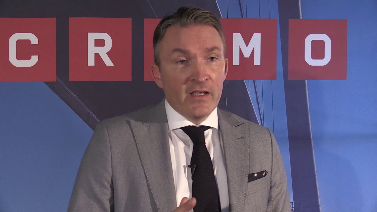 Cramo Group Business review Q1 2019