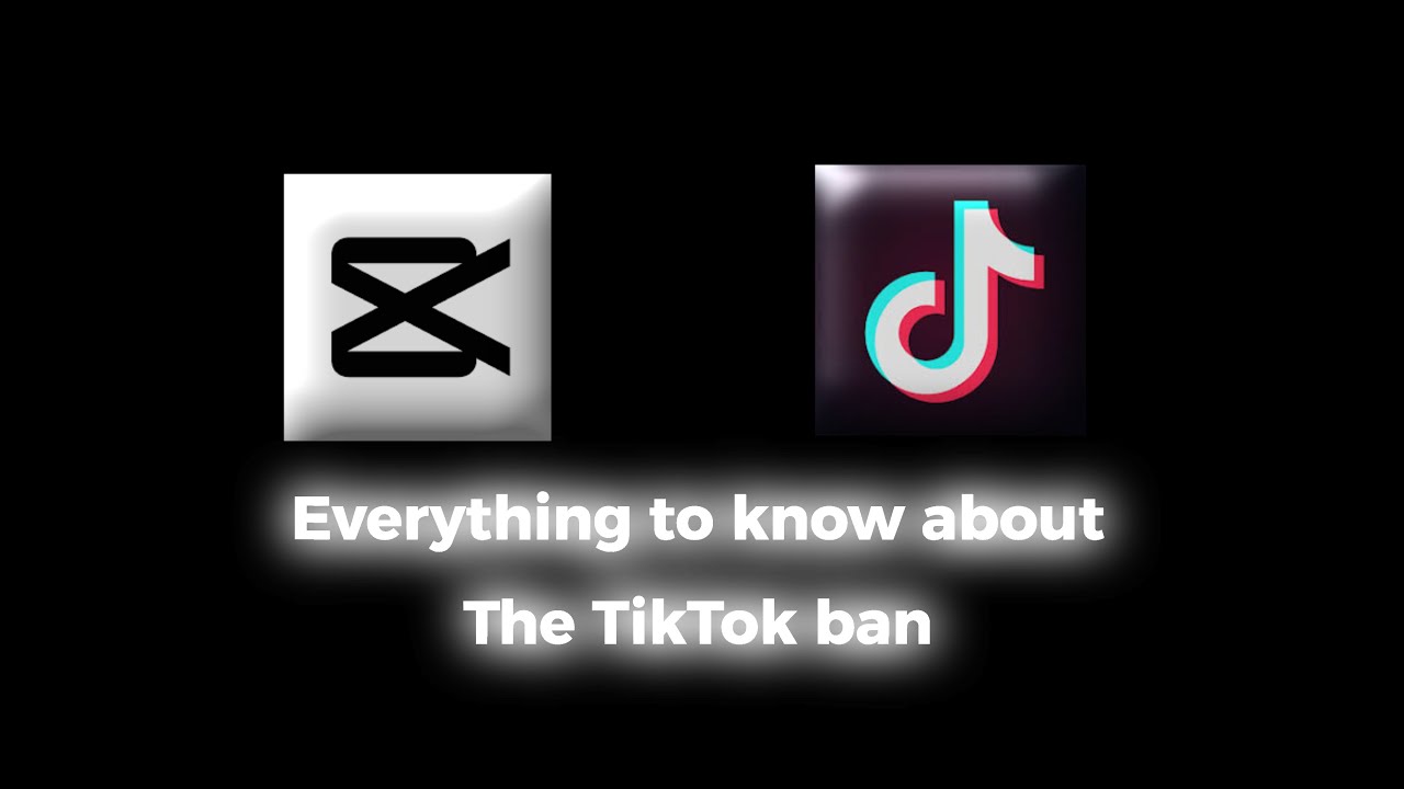 Everything to know about the TikTok ban! +delay… | Sofiathefirst !