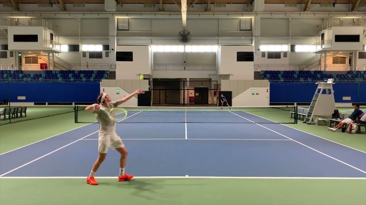 Oldham Club - Social practice with friends ft. WW / Jin / Alex / George