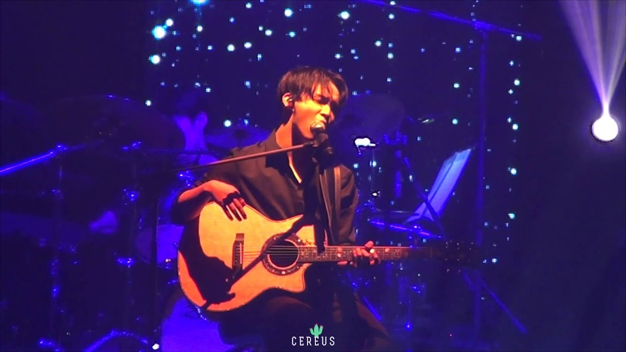 160326 BTBT앙콘 비투비(BTOB) 임현식 - Free