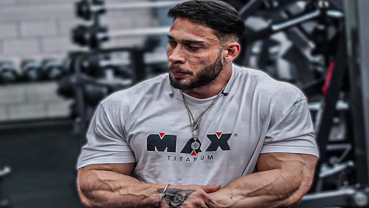 NO SHORTCUTS. NO EXCUSES | RAMON DINO | BODYBUILDING MOTIVATION 2026