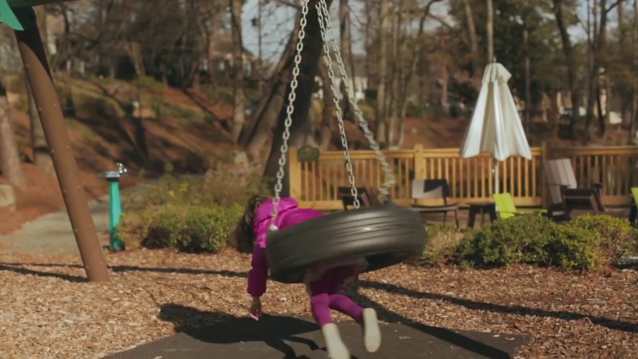 NBC Kids This is Sprout Everyday Moments