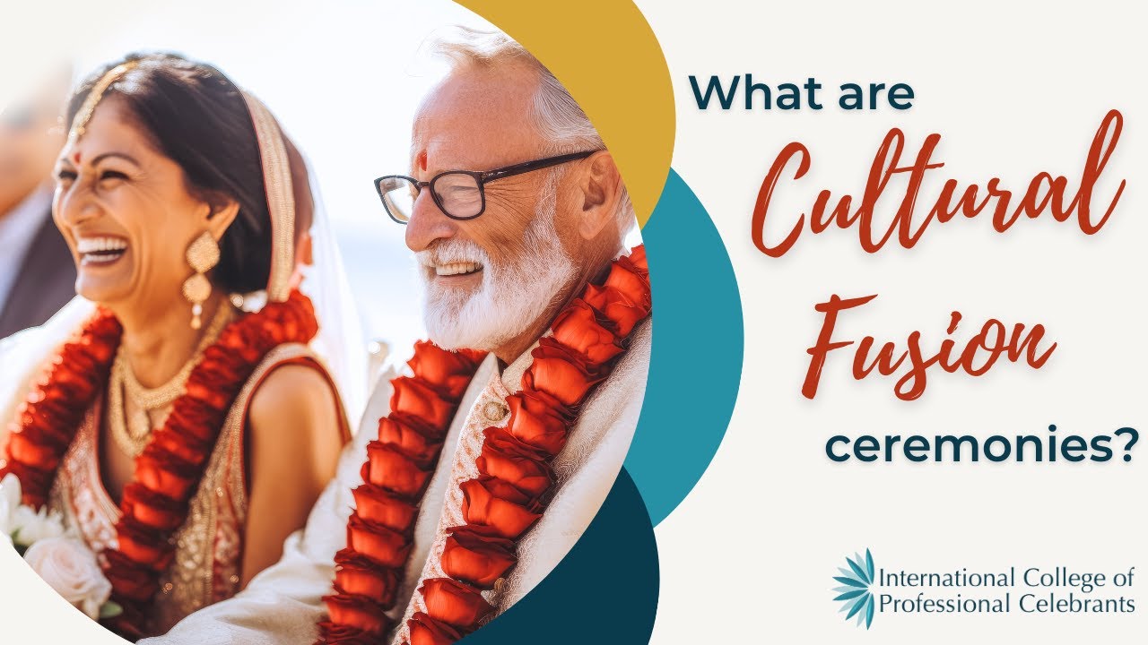 What are Cultural Fusion Ceremonies?
