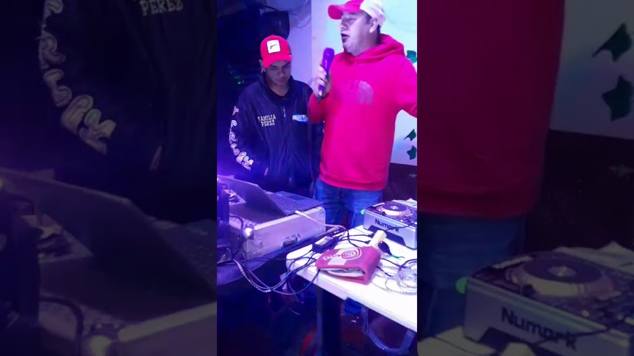 Cumbia colora sonido marcianito y súper tiris al mismo tiempo divina tentación Naucalpan 