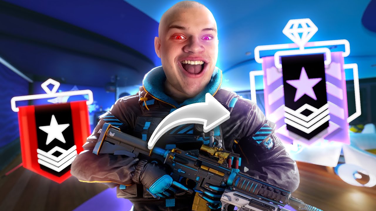 3 Hours of Copper To Diamond...