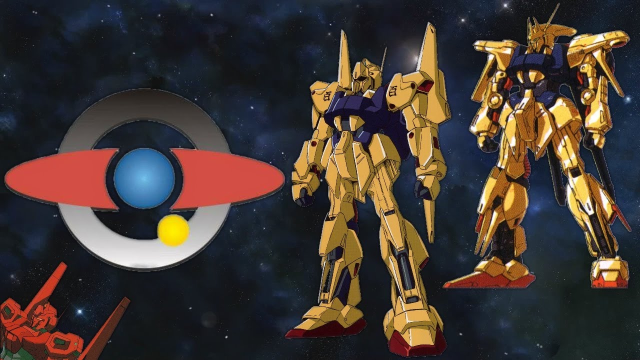 Hyaku Shiki Development History