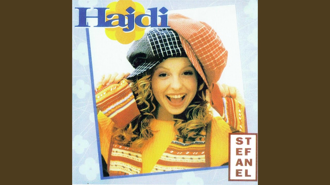 Hajdi