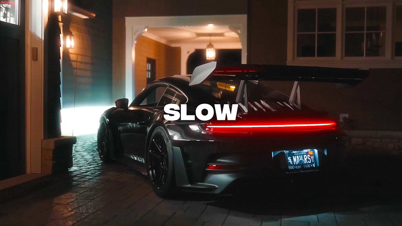 Tyga x Offset Type Beat - "SLOW" Club Banger Type Beat 2025