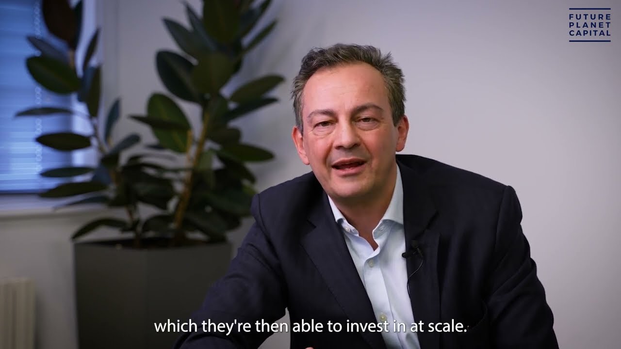 How the government can maximise the UK&rsquo;s sources of funding for the future