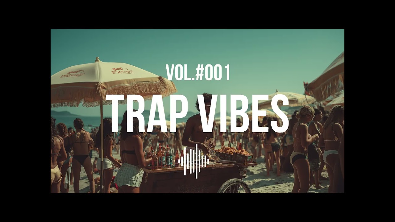 TRAPVIBES VOL1