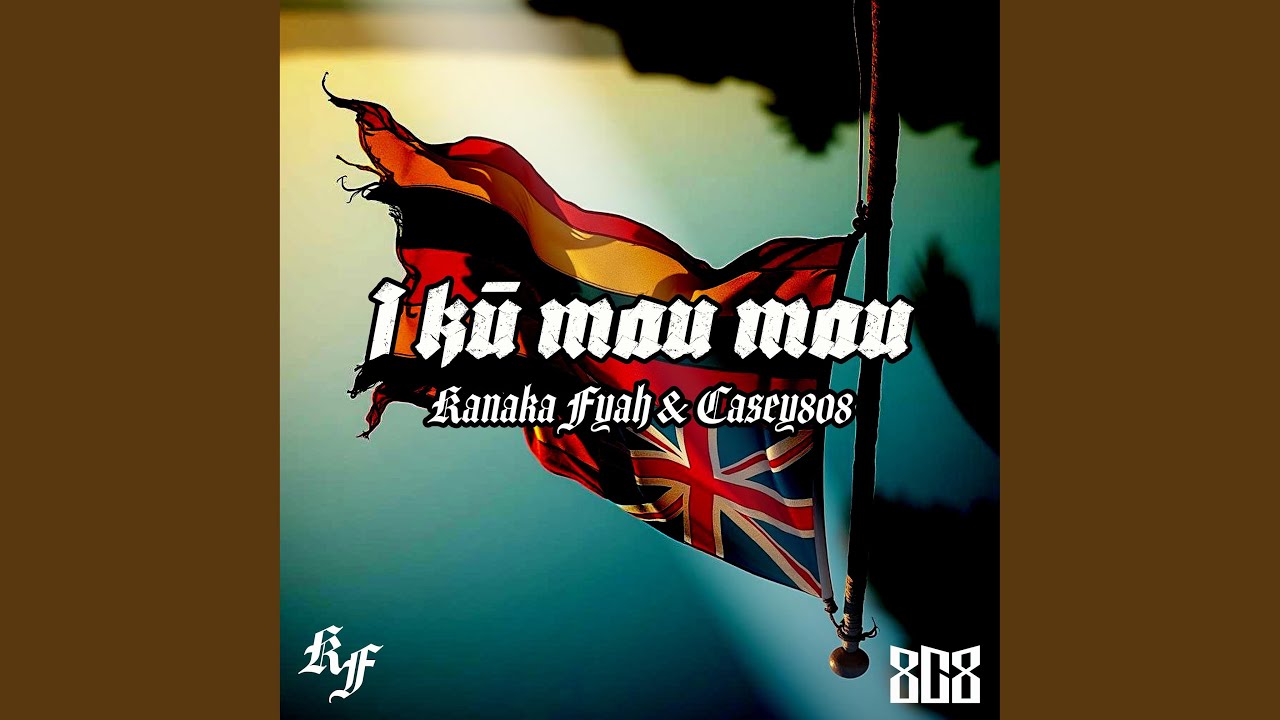 I KU MAU MAU (Remix)