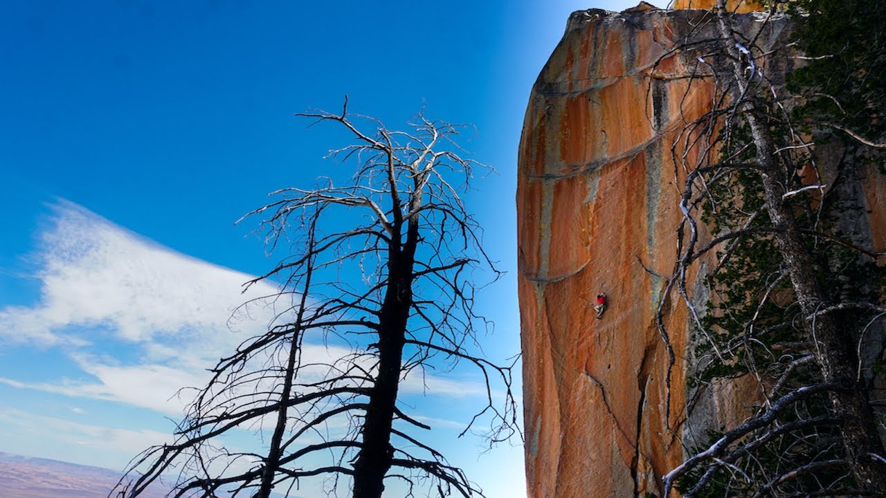 QFTB Ep. 17: 'Under Heaven' V12 [The Horn, Utah]