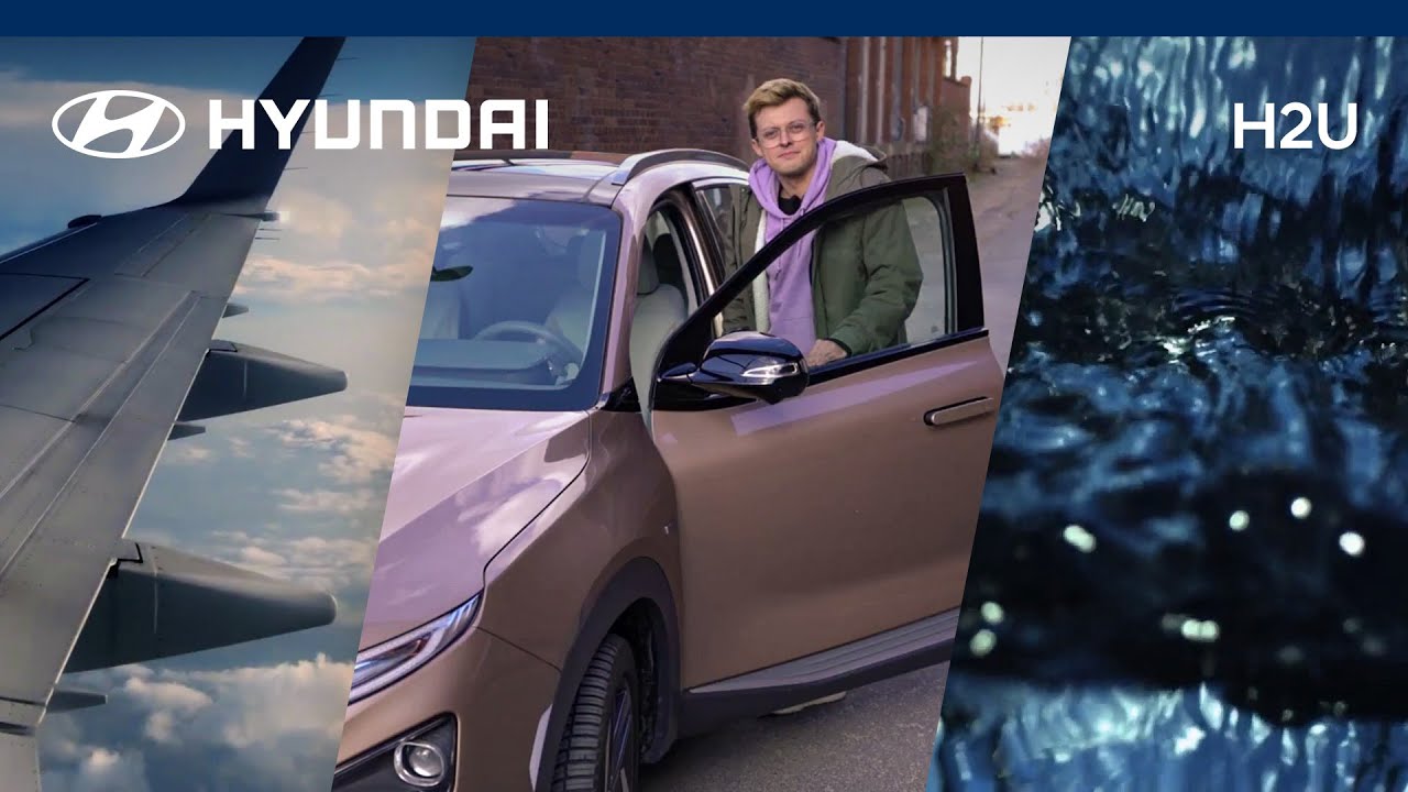 H2U | Jacob Beautemps Episode 4