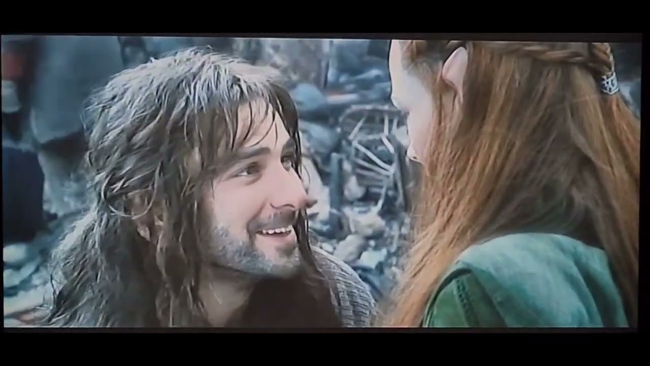 'amralime'  a fan made video