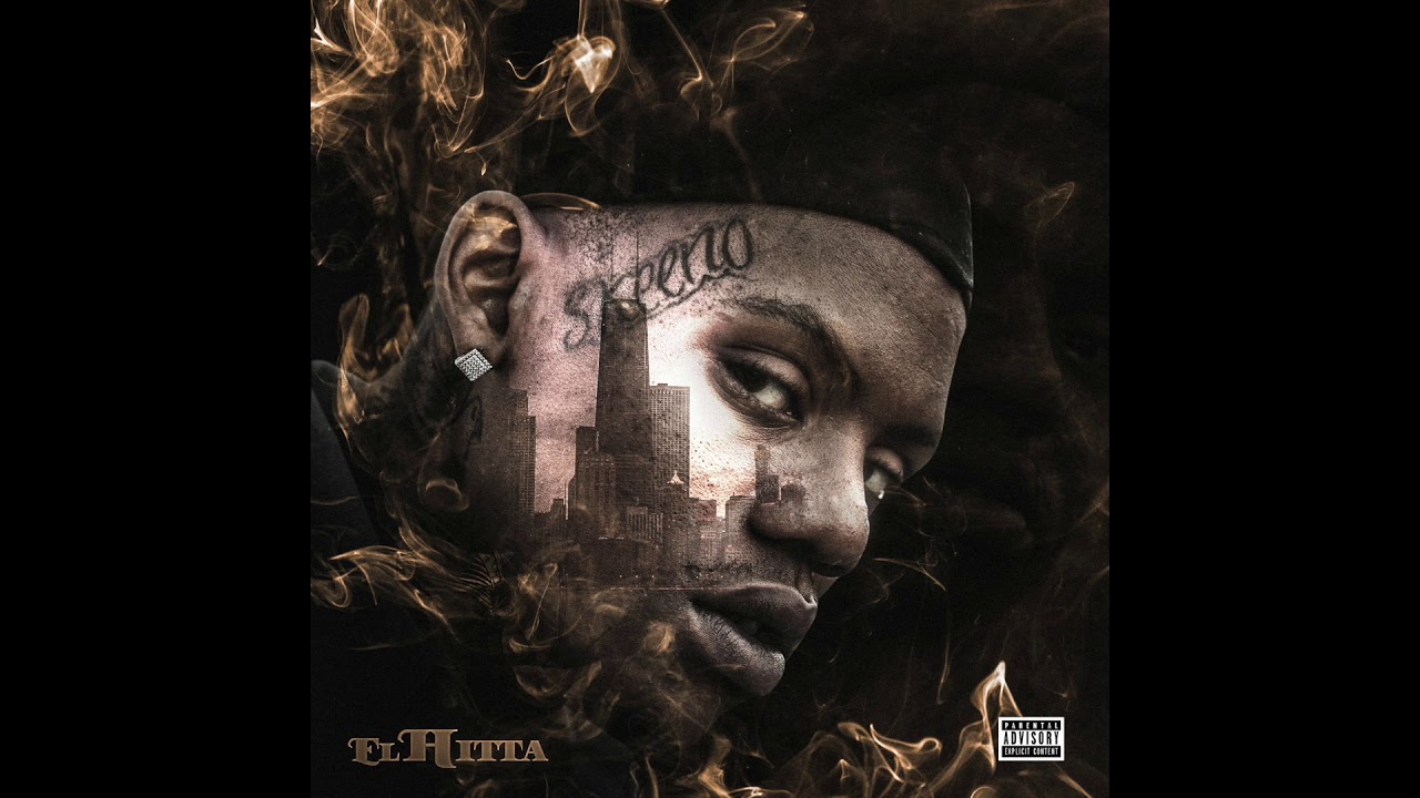 El Hitta - Help Me [Official Audio]