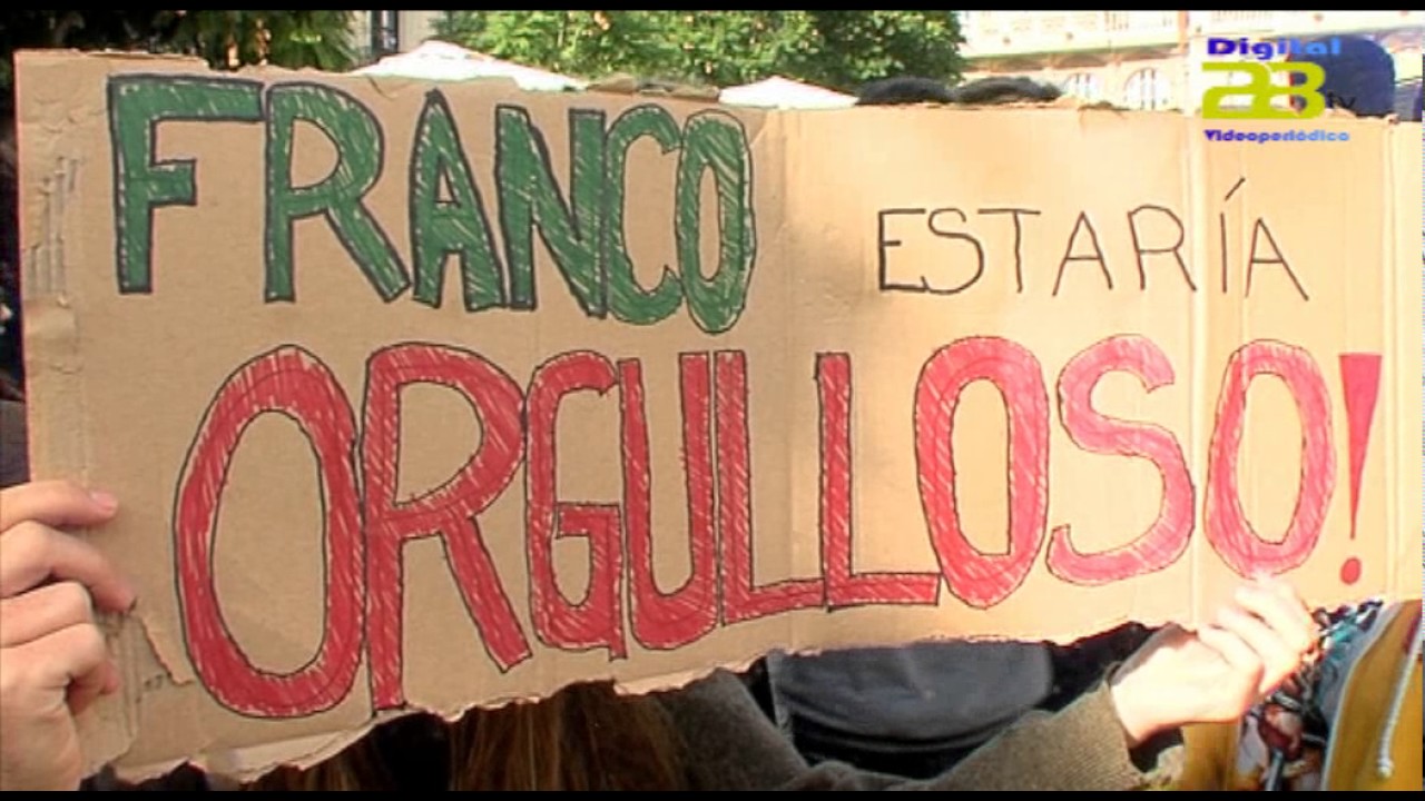 Nuevas protestas estudiantiles contra las rev&aacute;lidas