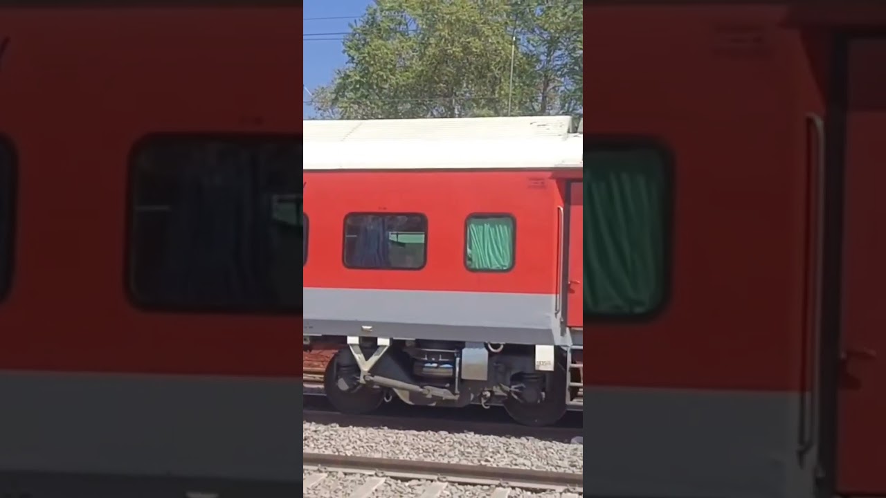 sirsa vay kota express 19807 v  19808 nai tarin