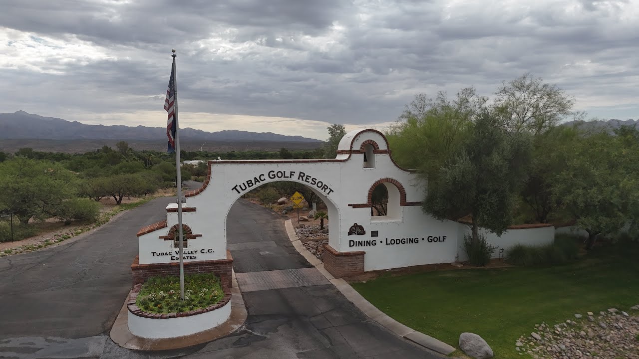 Tubac Golf Resort
