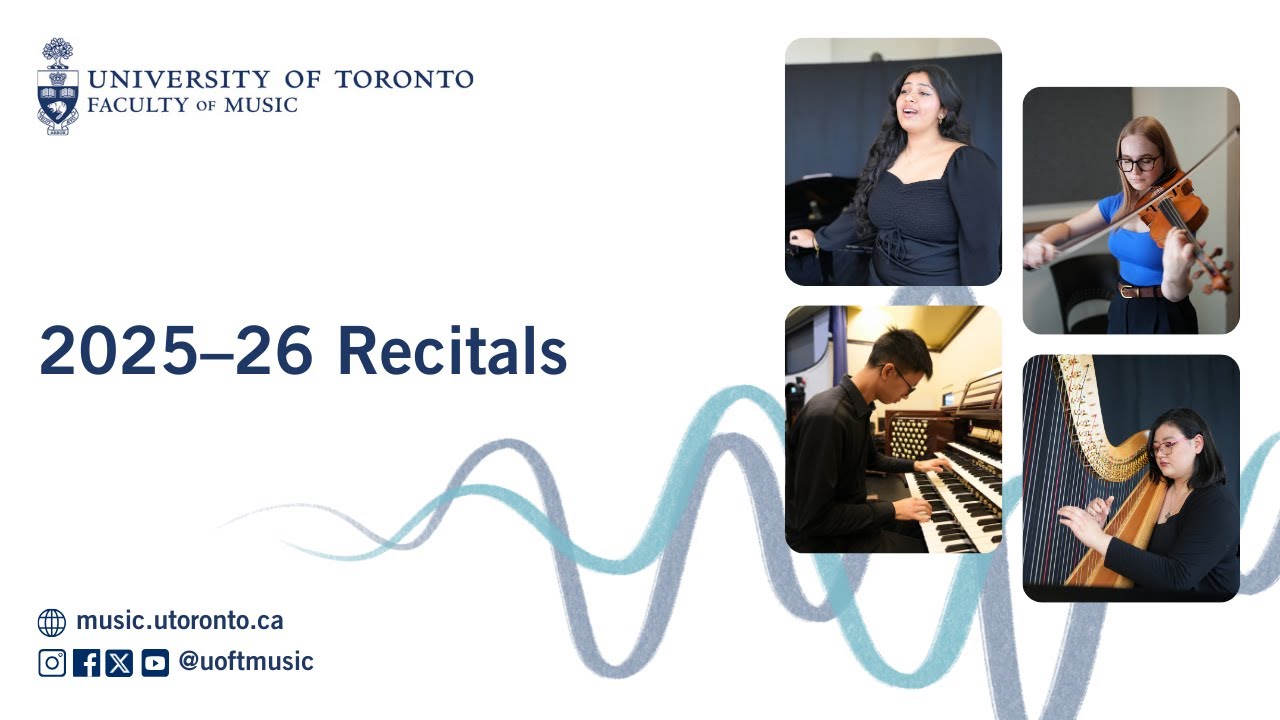 Matthew Medina, Percussion BMA Recital 1