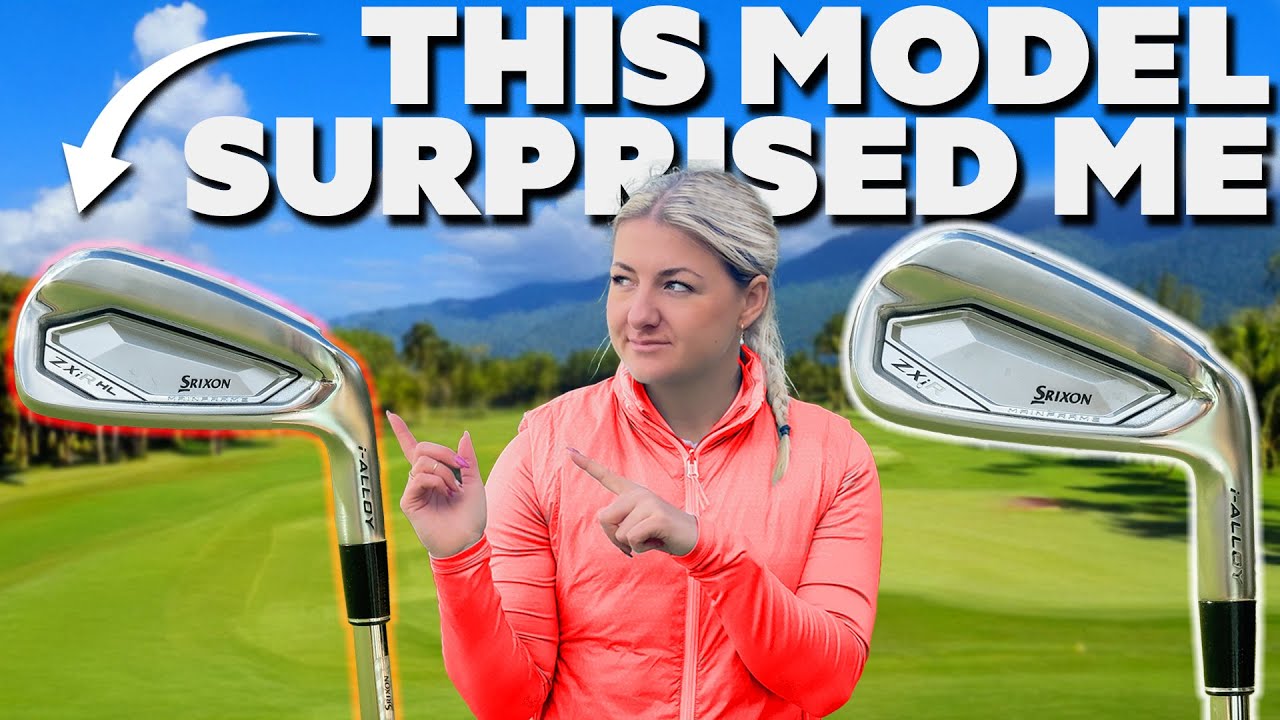 Is This The Most Forgiving Iron Of The Year?