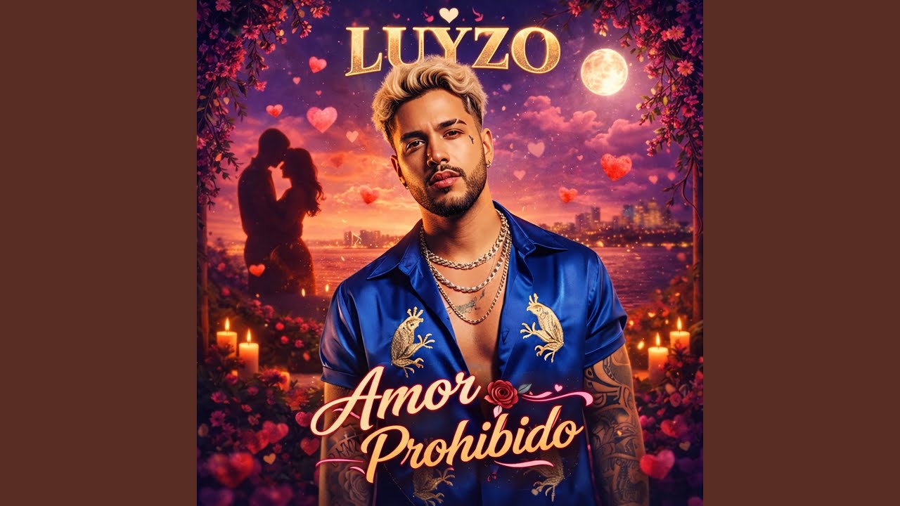 Amor Prohibido