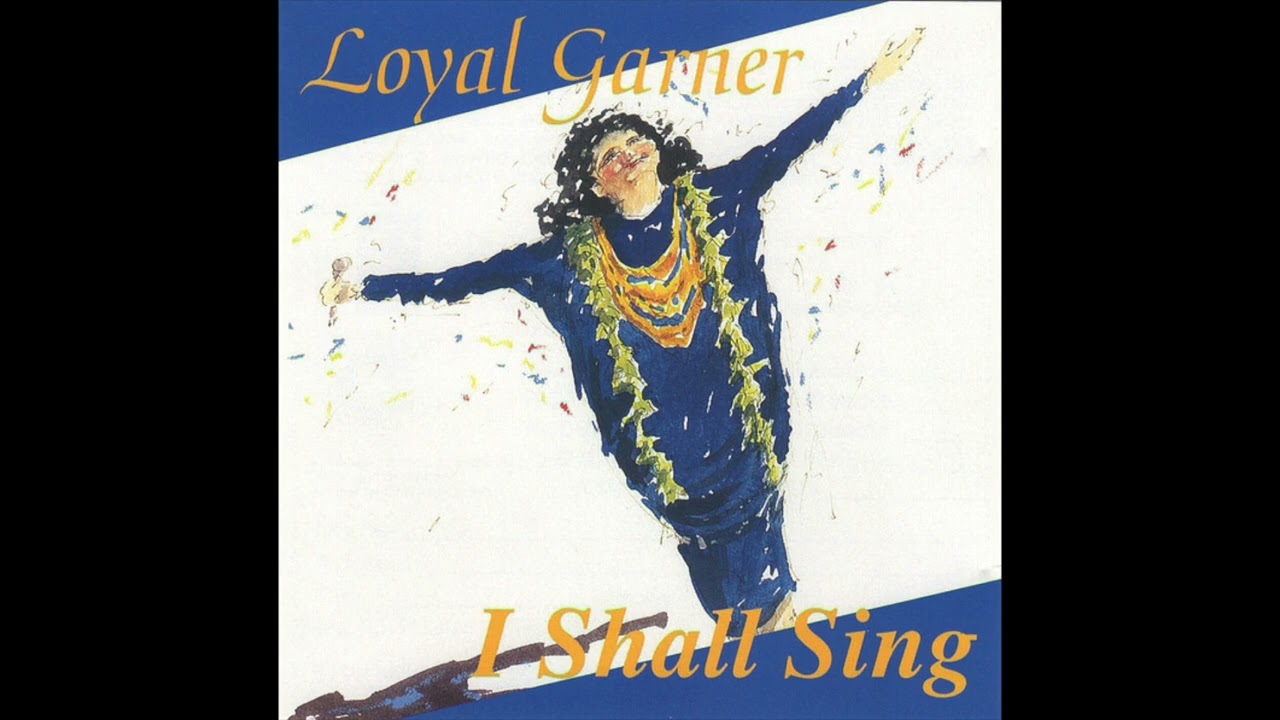 Loyal Garner - Ke Aloha (1992)