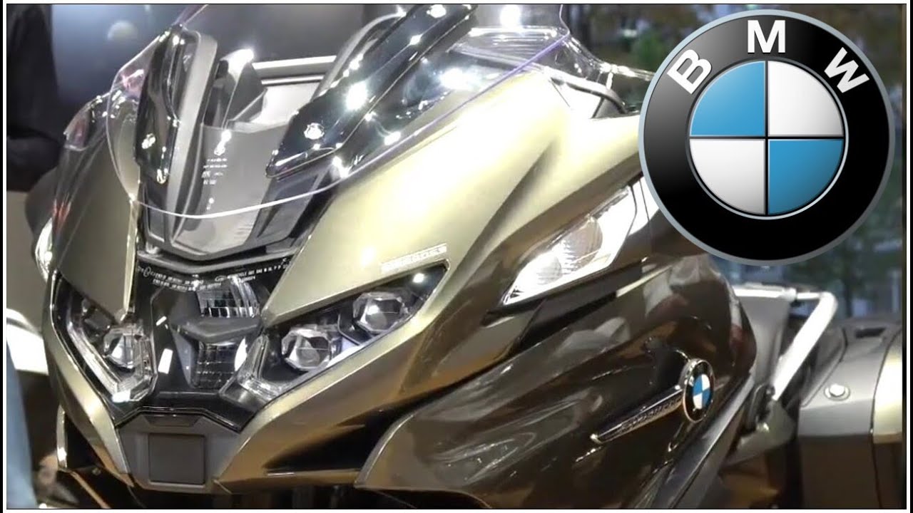 2021/ 2022 BMW R 1250 RT - BMW Motorrad || Its legendary BMW ShiftCam Boxer engine !