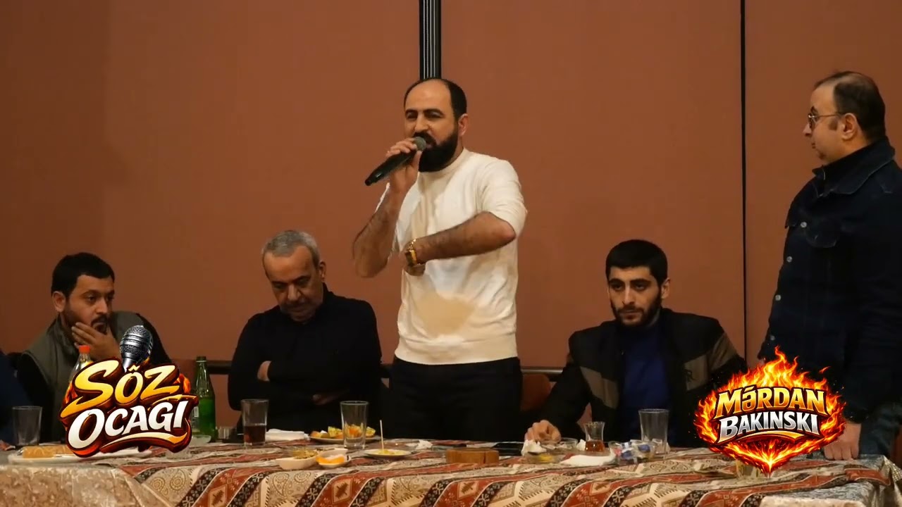 SÖZÜMÜZ BU DOSDARA ŞAMİL OLUB | TƏRLAN MAŞTAGALI 2 Cİ SMS GECƏSİ 