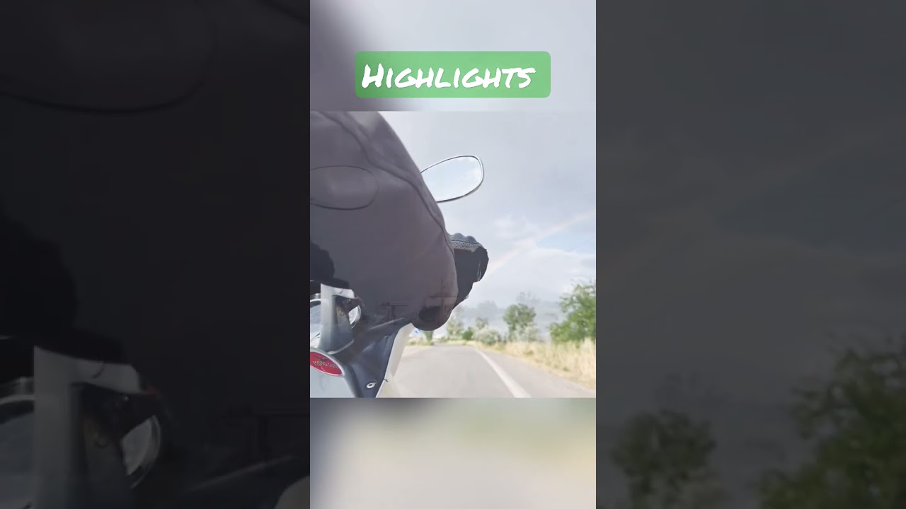 Highlights from 2022 #mototravel #mototouring #mototurismo #roadtrip
