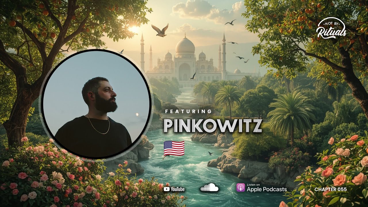 Pinkowitz is Not by Rituals | Chapter 055