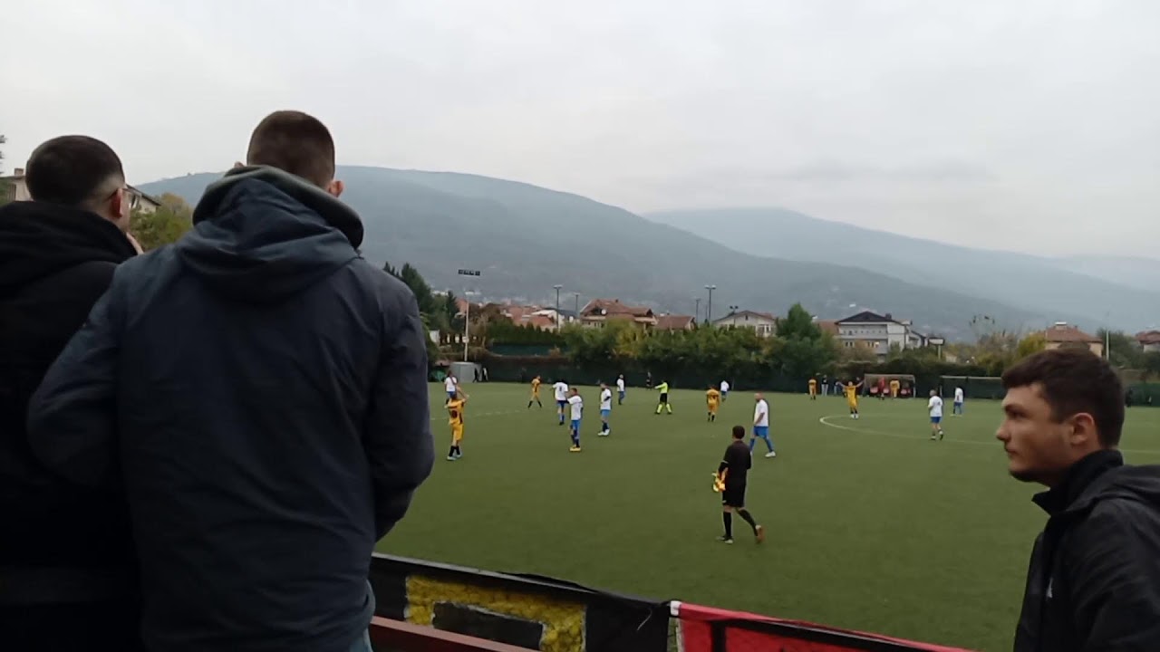 Cetinska Fc 7 - 2 Hajduk Vratnic    -    Ndeshja e 6 Liga Komunale Tetove