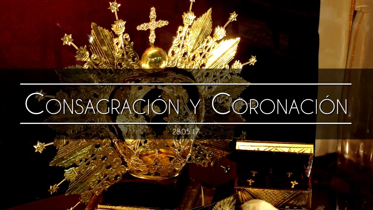 Virgen de Soledad, El Calvario