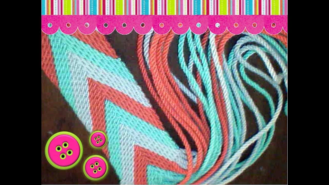 Gasa fajon Wayuu Ply-Split