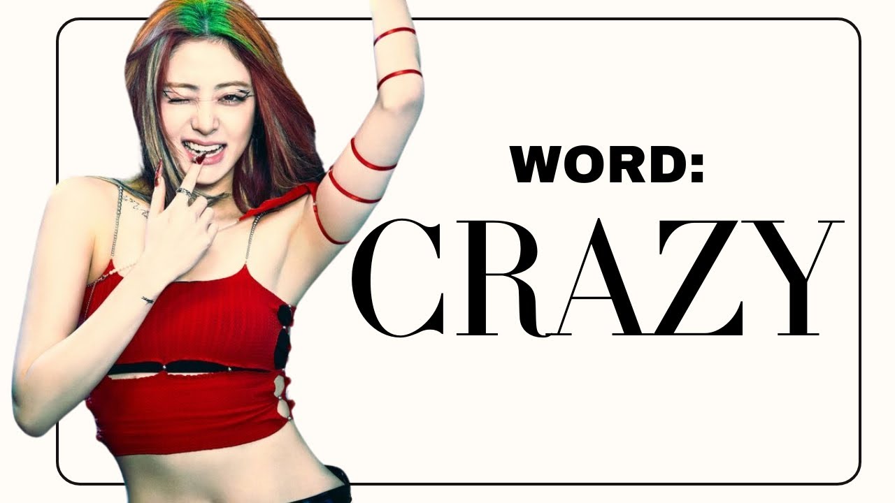[KPOP GAME] Name a KPOP SONG with the given word | KPOP SONG ASSOCIATION QUIZ!!