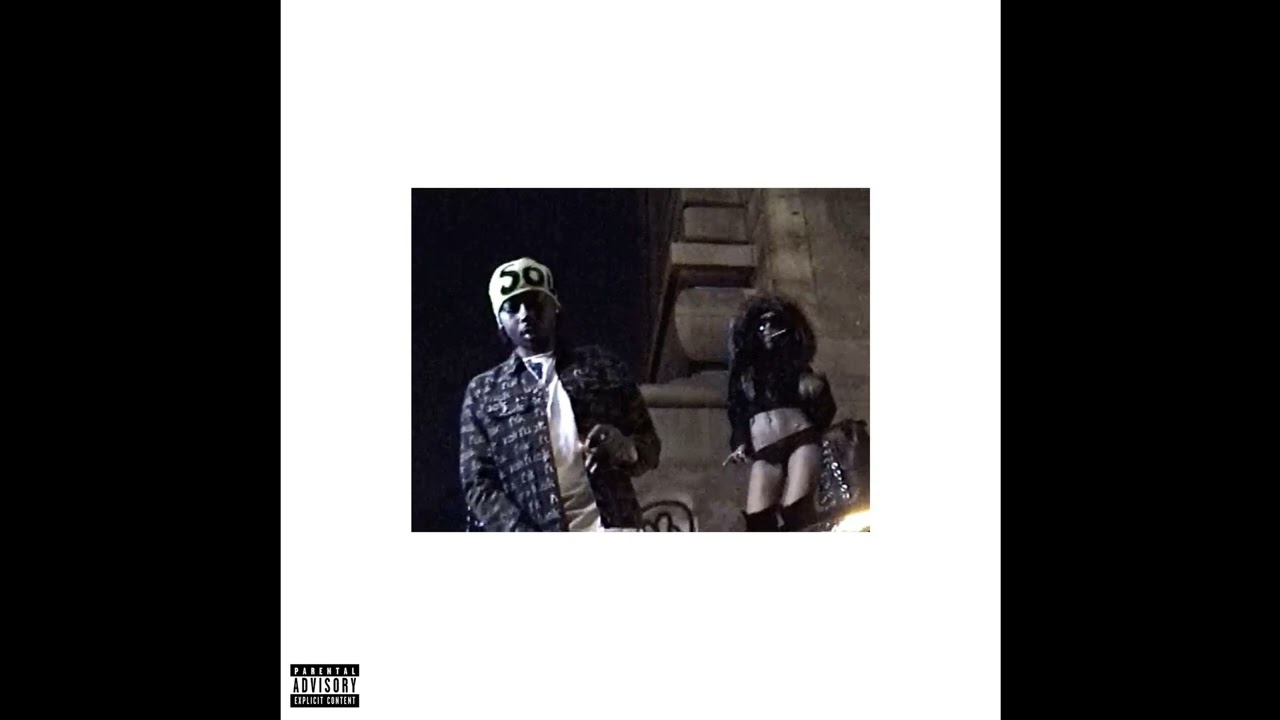 Devstacks - Him (Prod. Devstacks & Jayxxl)