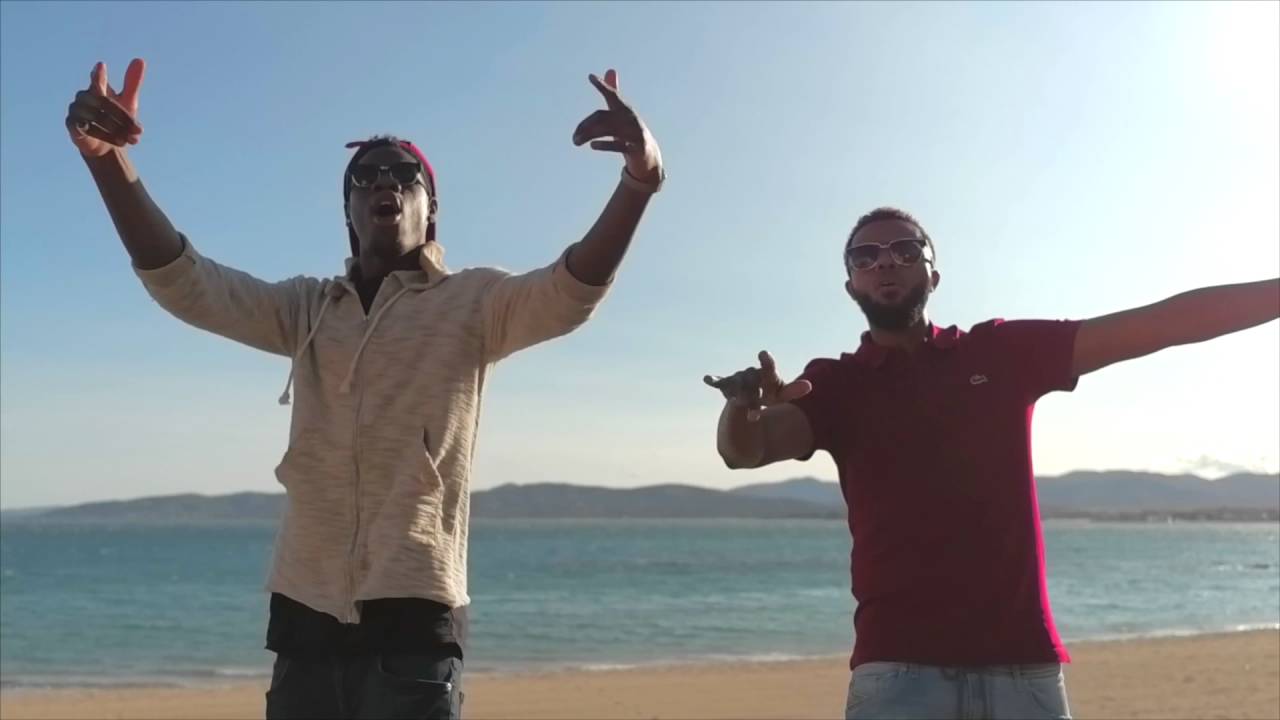 Franglish feat. Lefa - Oh Yeah (Clip officiel)