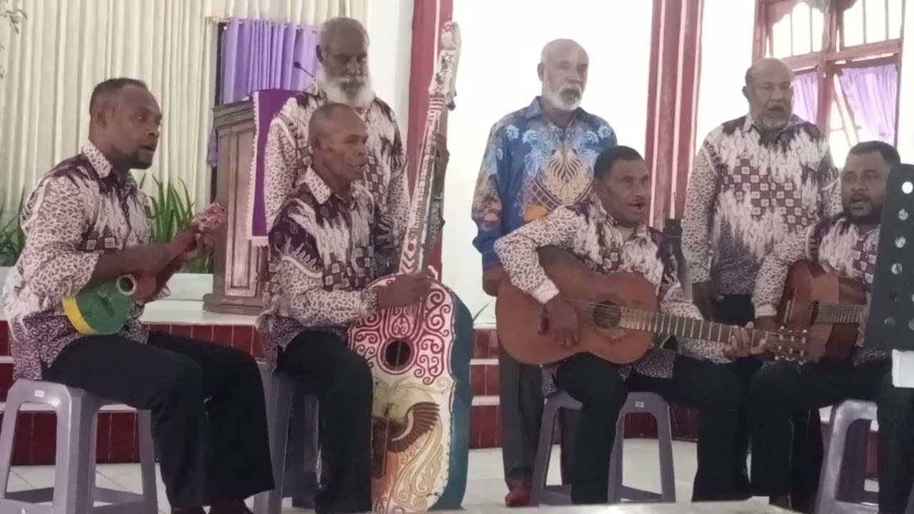 Pujian Rohani 🕊️🤍