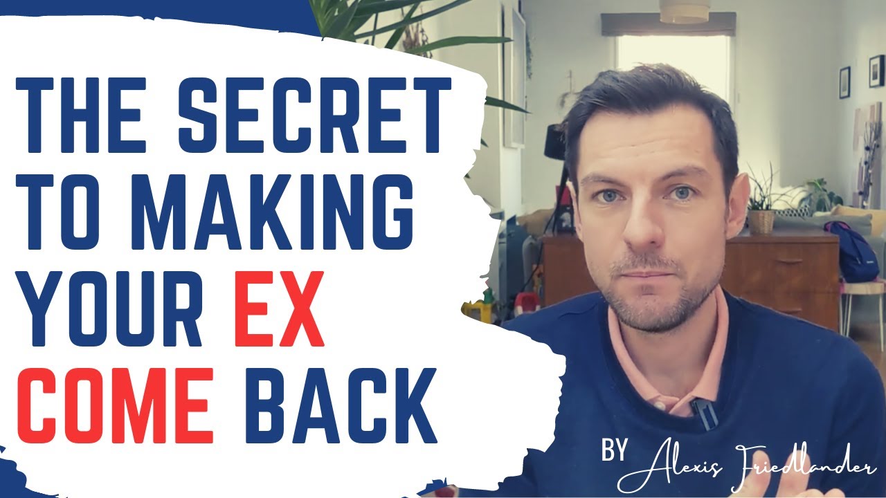 The Only Reason Exes Come Back