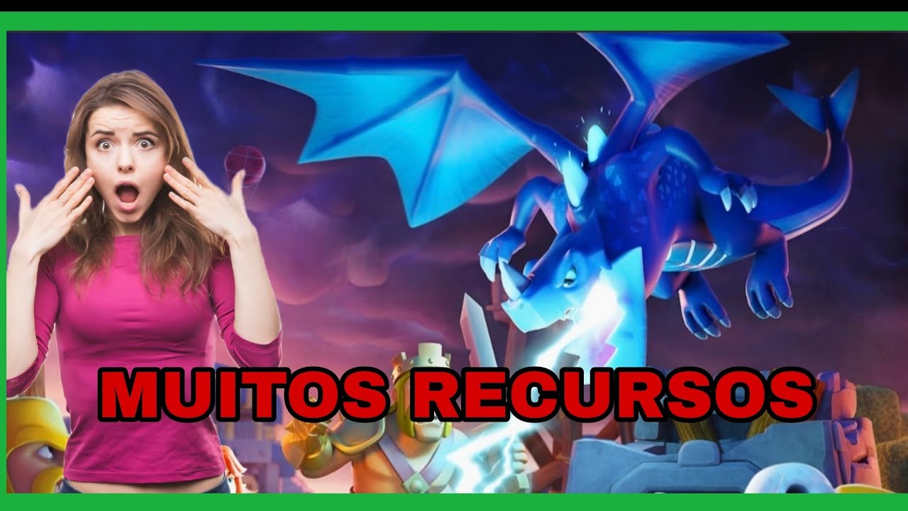 FARMANDO MUITOS RECURSOS NO CV15