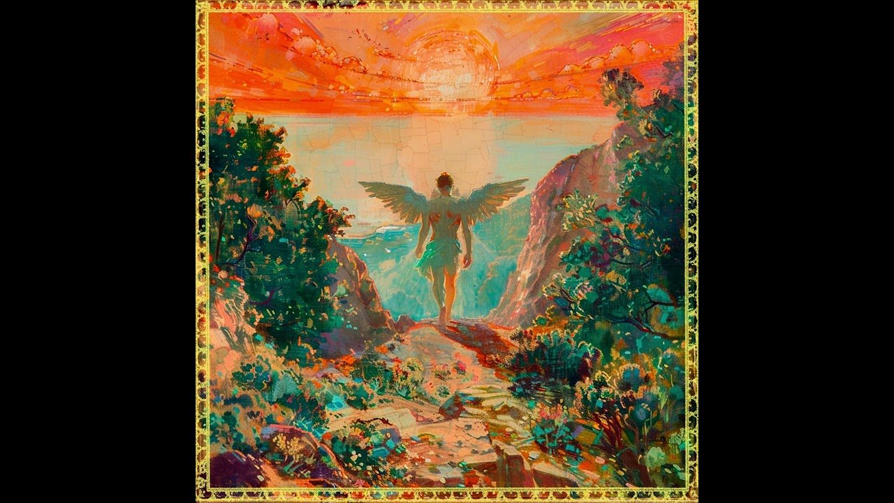 Uve Key - The Way (Álbum Completo)
