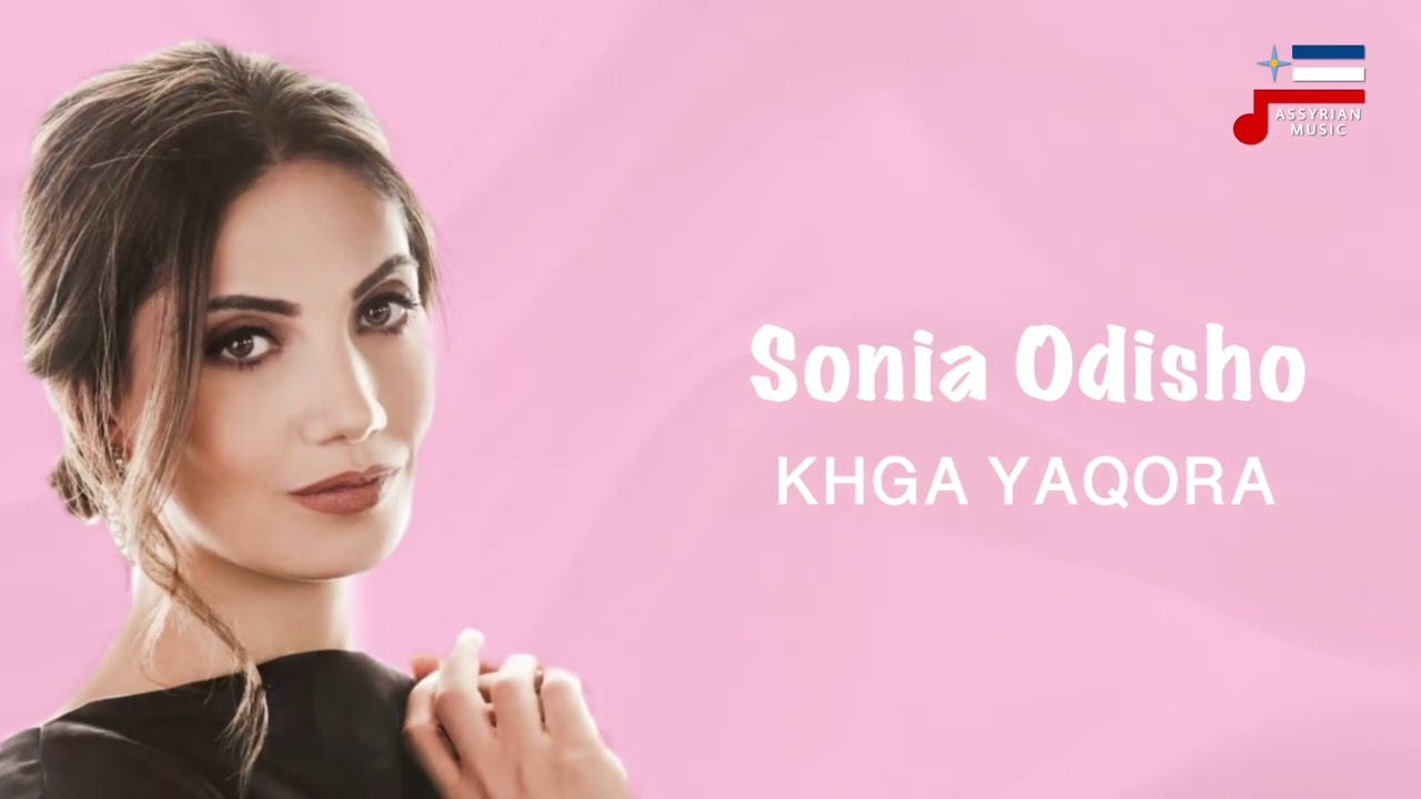 Sonia Odisho Khga Yaqora