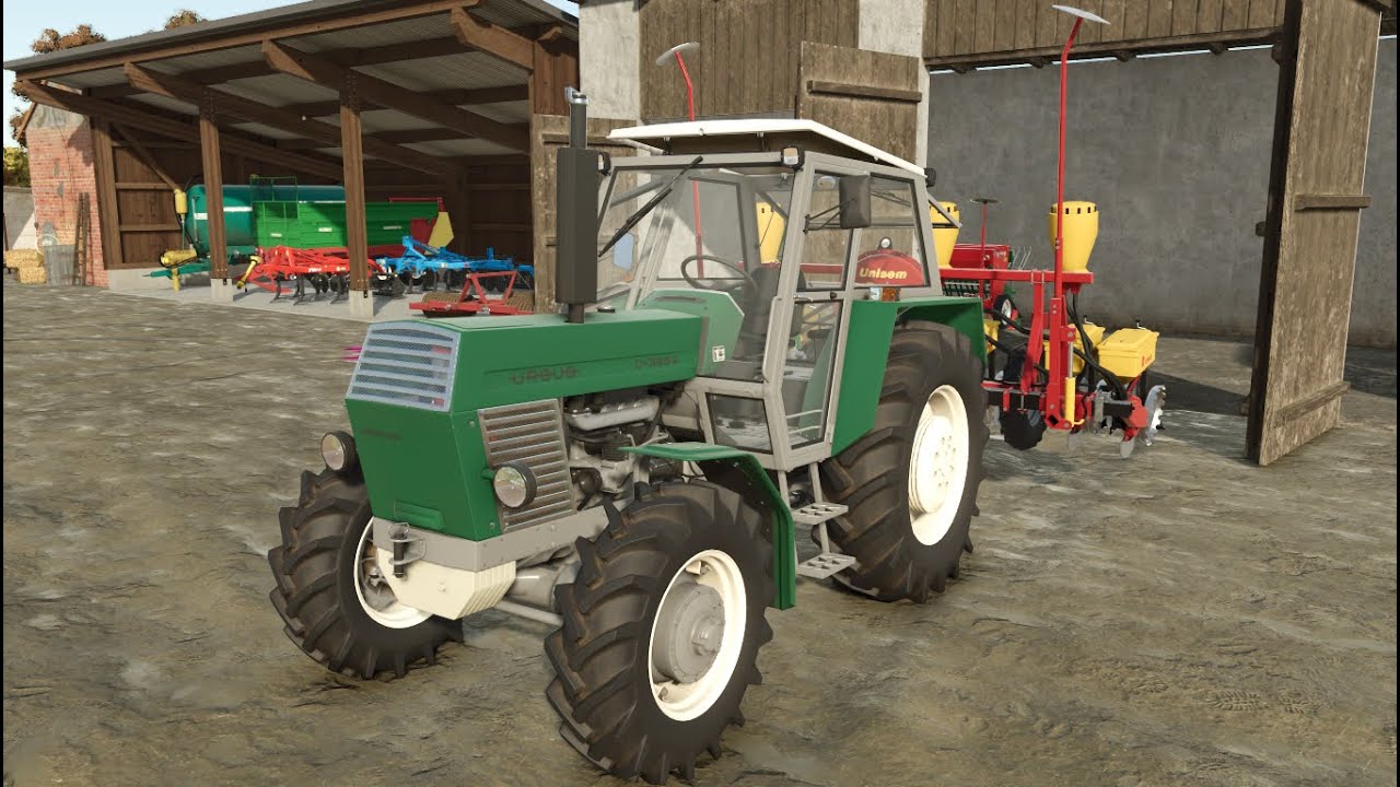 siew qq soji i buraków #80 #polskawieś #farmingsimulator25 #fs25