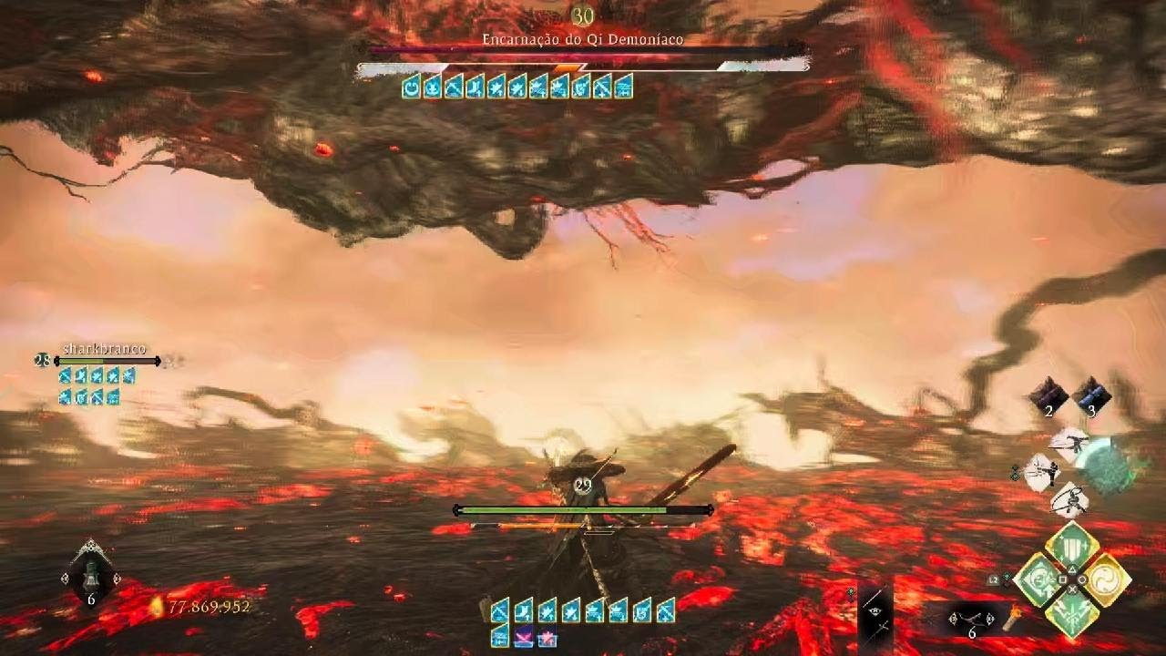Wo Long: Fallen Dynasty_20260203200022