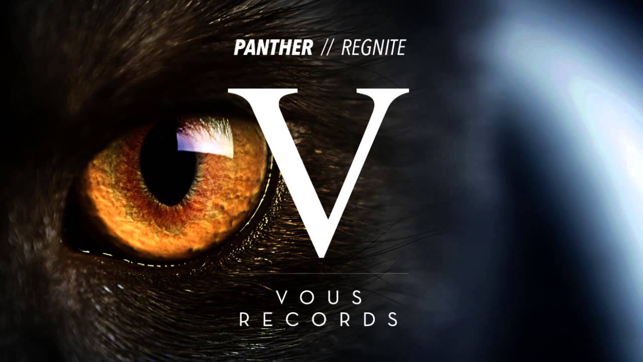 Regnite - Panther (Original Mix)