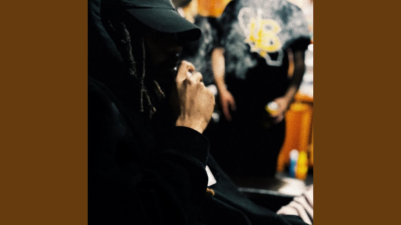 lets just start... (flip) (instrumental)