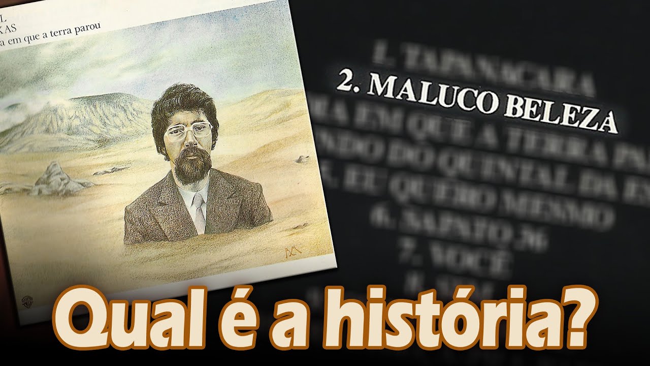 Qual é a história de... 